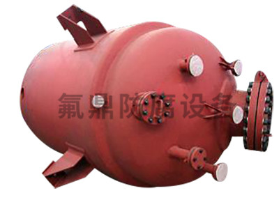 碳鋼襯蜜桃视频在线播放儲罐