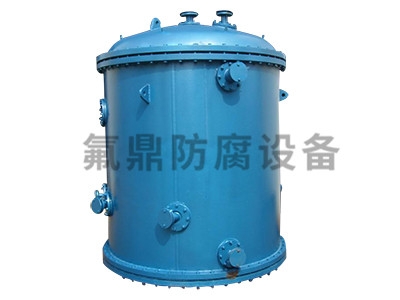 不鏽鋼襯蜜桃视频在线播放儲罐